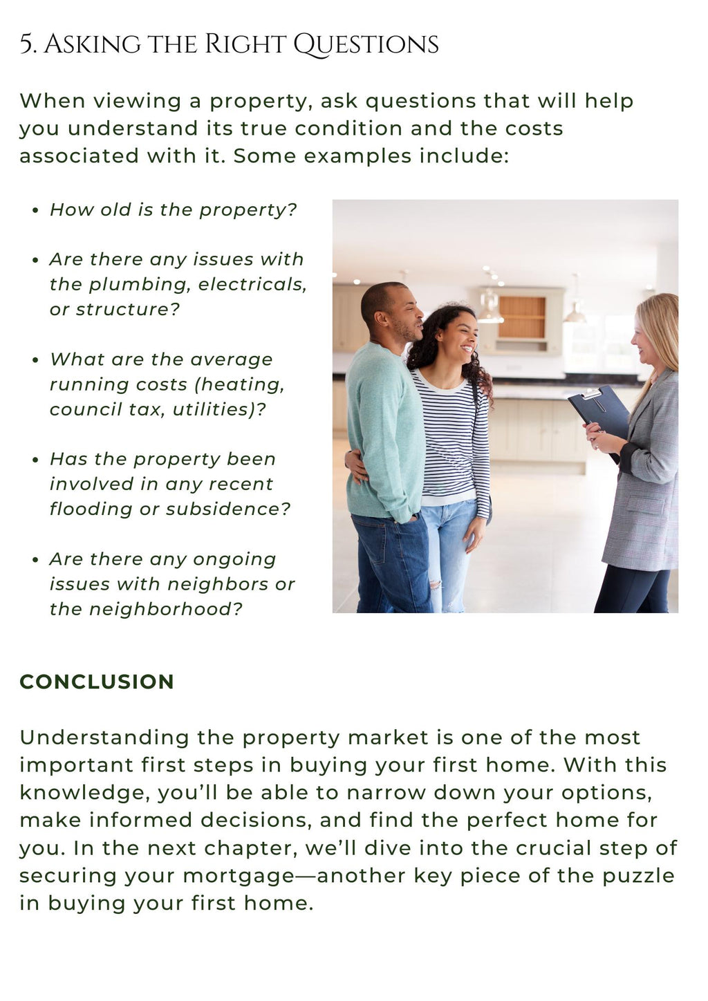 First-Time Homebuyer's Guide: Step-by-Step Process for Buying Your Dream Home | Comprehensive Tips & Insights eBook