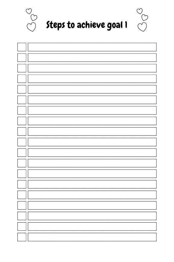 The Self-Love Workbook: Empowering Journaling Prompts, Daily Affirmations, and Mindful Exercises for Confidence and Growth