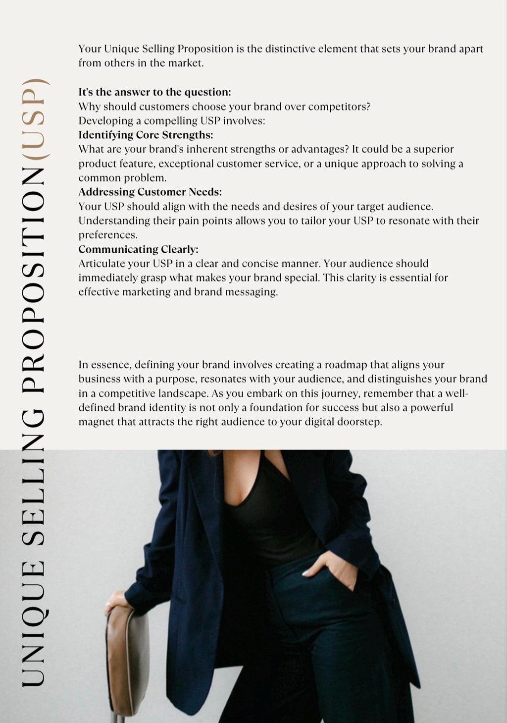 The Digital Marketing Starter Kit