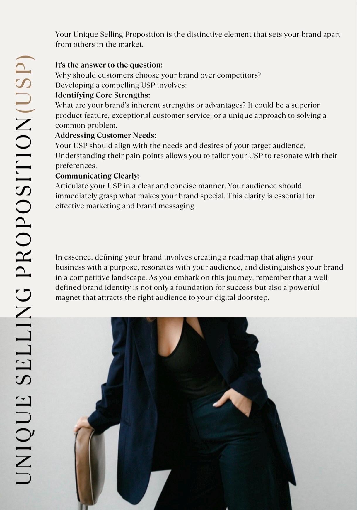 The Digital Marketing Starter Kit