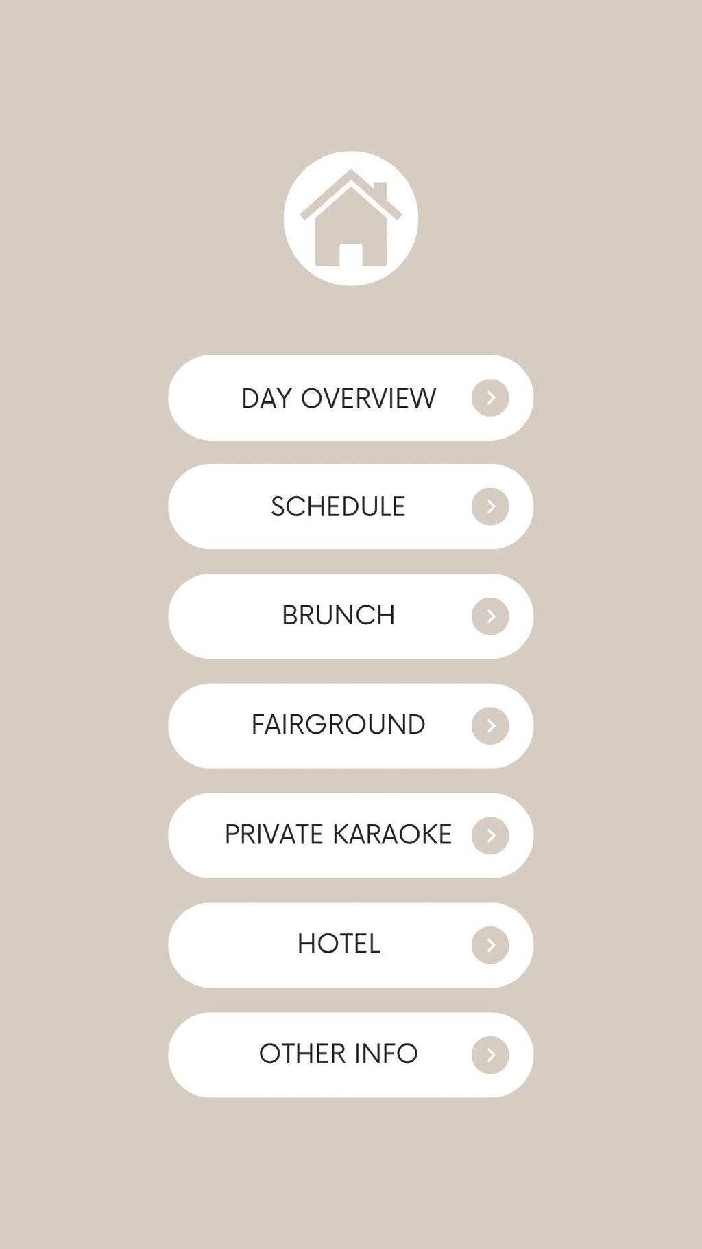 Ultimate Hen Party Itinerary Template | Plan the Perfect Celebration for the Bride-to-Be