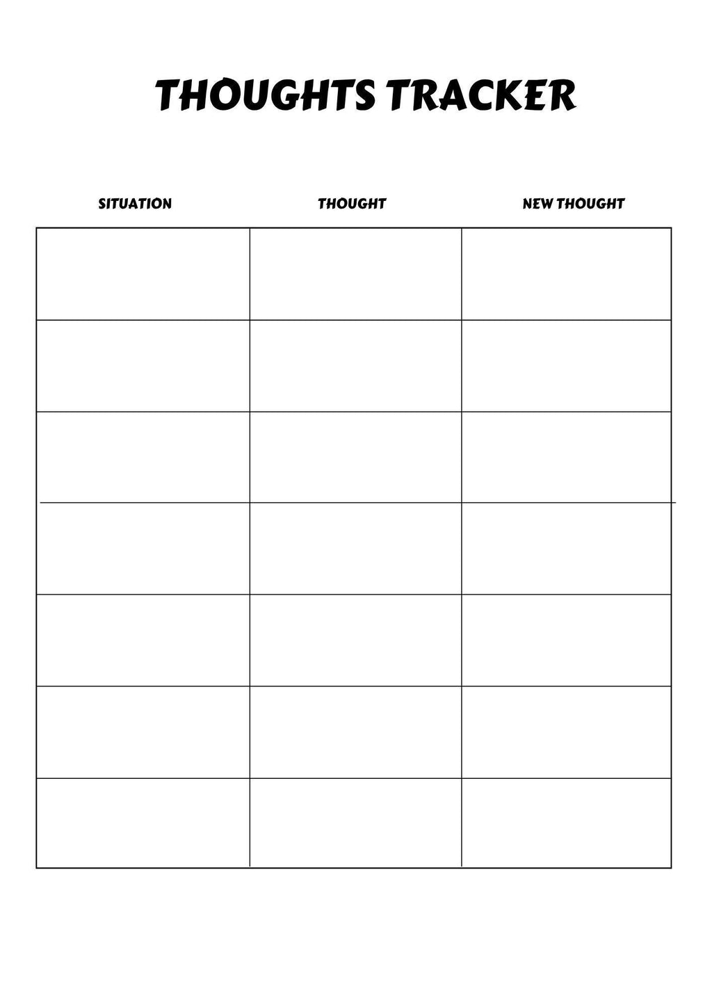 Empower Your Mind & Soul With Daily Self-Love Planner | Gratitude Journal - Affirmations PDF | Mental Health Tracker - Self Care Kit