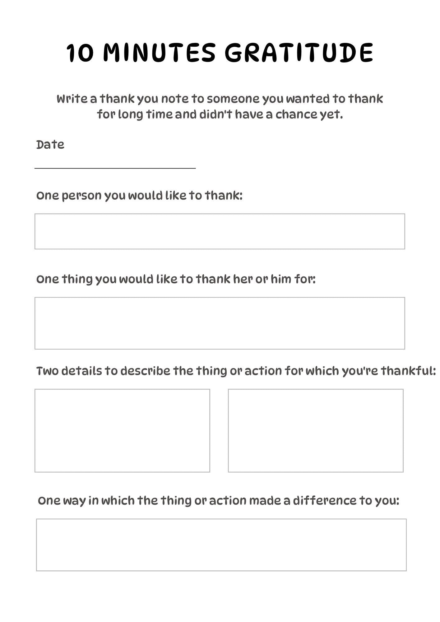 Manifestation Planner for Law of Attraction Practitioners - Printable Daily Intention Setting, Visualization, and Gratitude Prompts for
