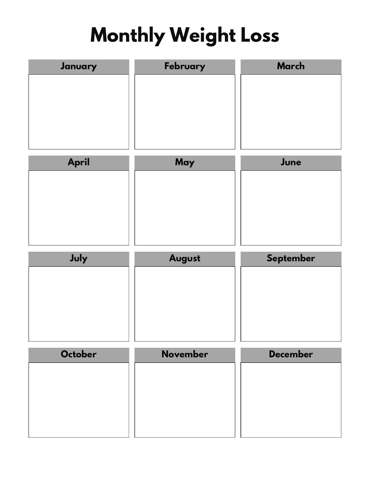 Ultimate Health & Wellness Planner - Daily Food Journal, Fitness Tracker, Meal Planner, Self-Care Pages - Digital Download