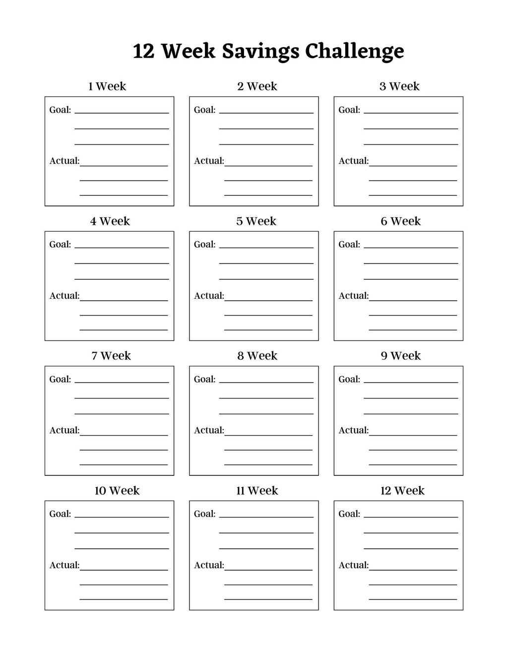 Ultimate Fitness Planner | Track Workouts, Nutrition & Goals Stay Organized - Motivated on Your Journey to Health - Wellness!