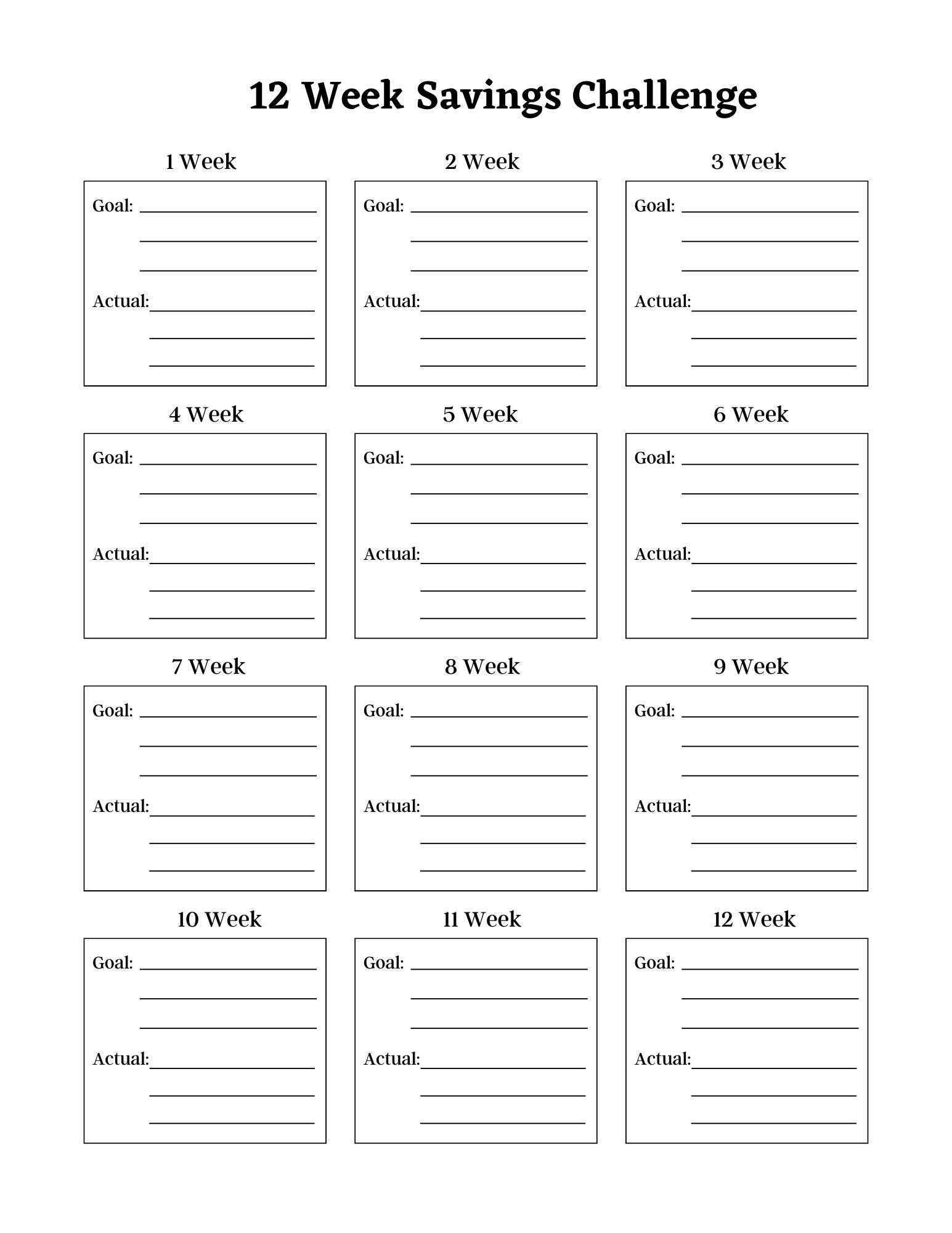 Ultimate Fitness Planner | Track Workouts, Nutrition & Goals Stay Organized - Motivated on Your Journey to Health - Wellness!