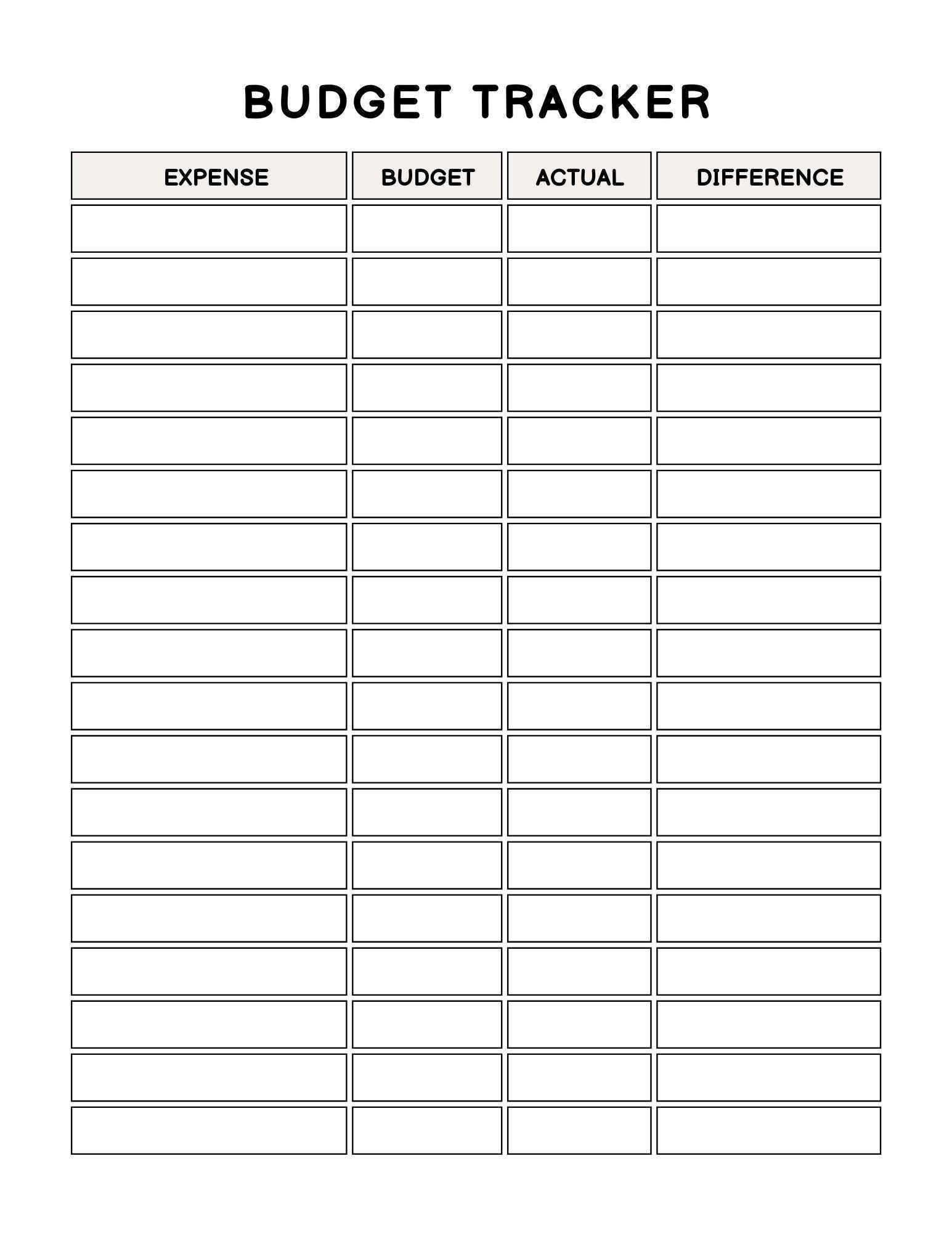 Moving Guide and Tips Planner | Printable Checklist for a Seamless Move