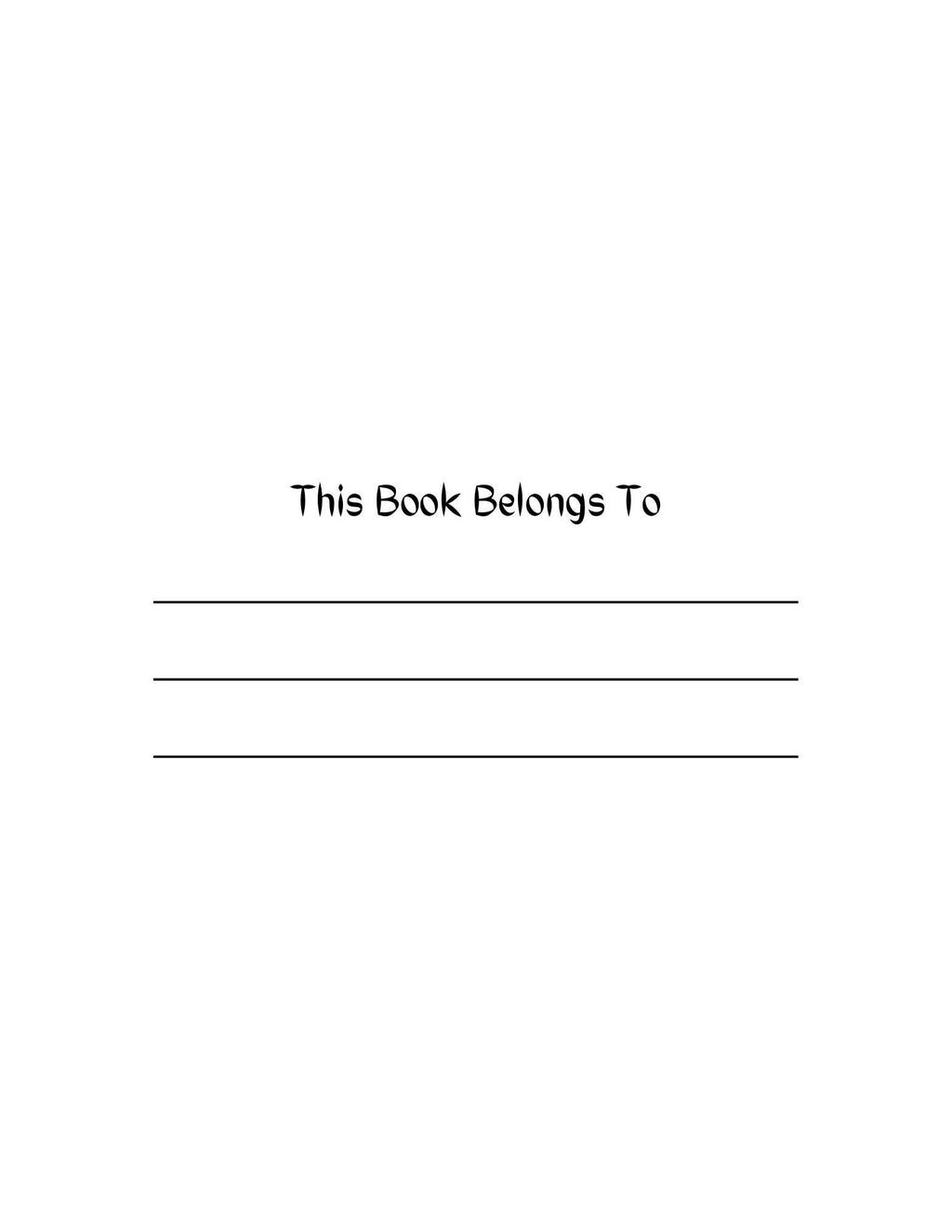 Daily Wellness Planner | Mindfulness Journal & Self-Care Tracker | Printable PDF for Positive Mental Health - Habits