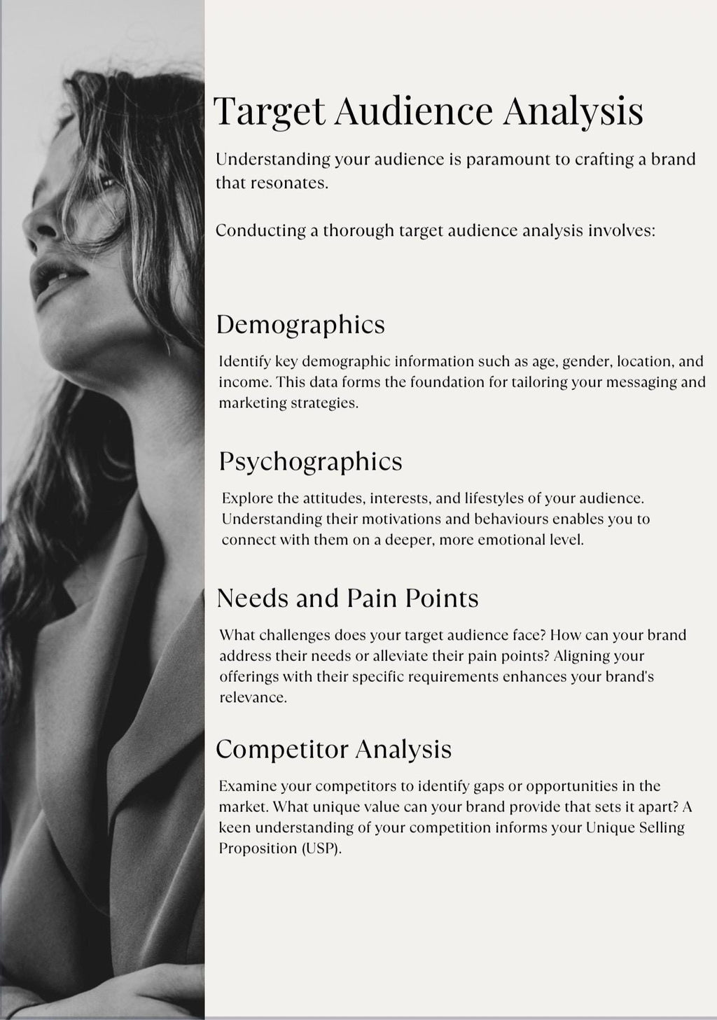Building your Brand Handbook