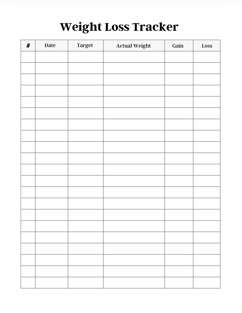 Ultimate Fitness Planner | Track Workouts, Nutrition & Goals Stay Organized - Motivated on Your Journey to Health - Wellness!