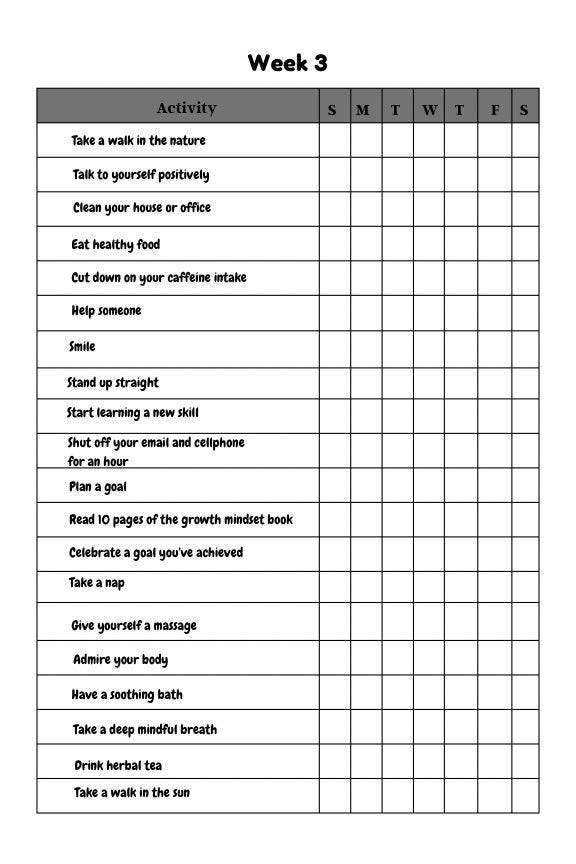 The Self-Love Workbook: Empowering Journaling Prompts, Daily Affirmations, and Mindful Exercises for Confidence and Growth