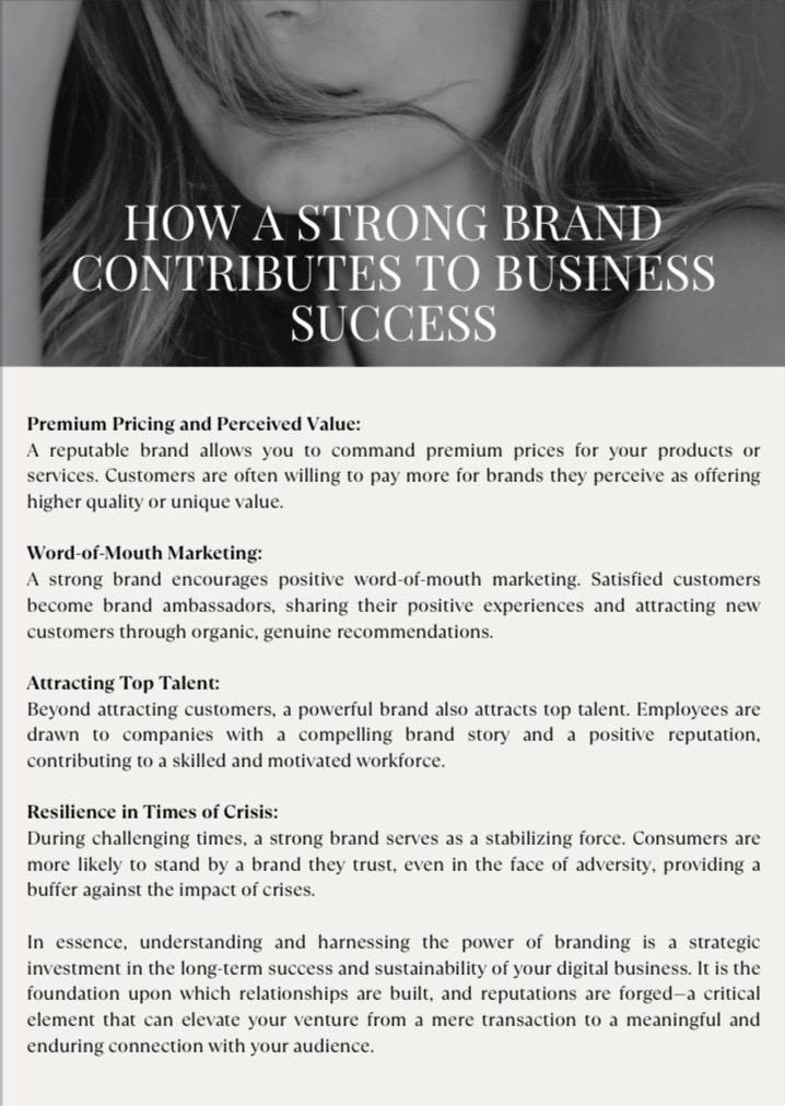The Complete Online Marketing Toolkit